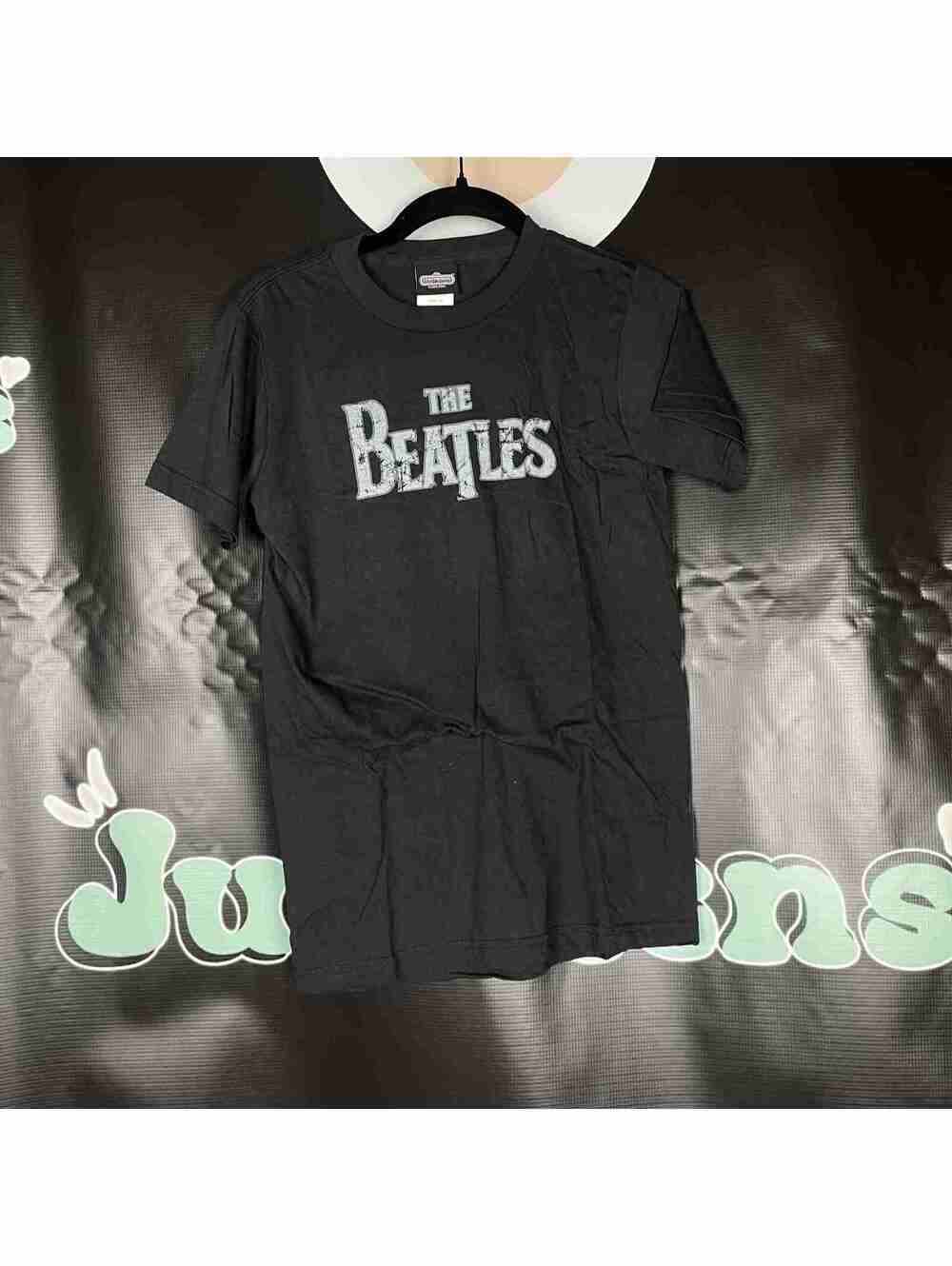 Winterland Classic Rock The Beatles Shirt